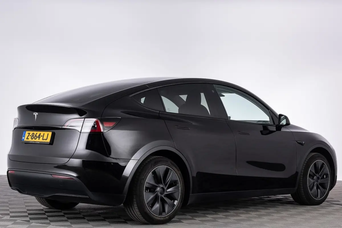RWD 58 kWh | PANORAMADAK | LEDER