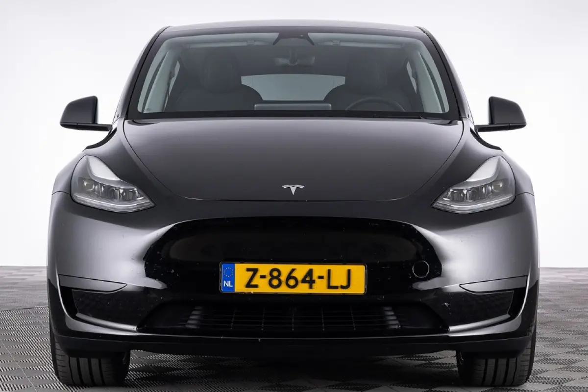 RWD 58 kWh | PANORAMADAK | LEDER