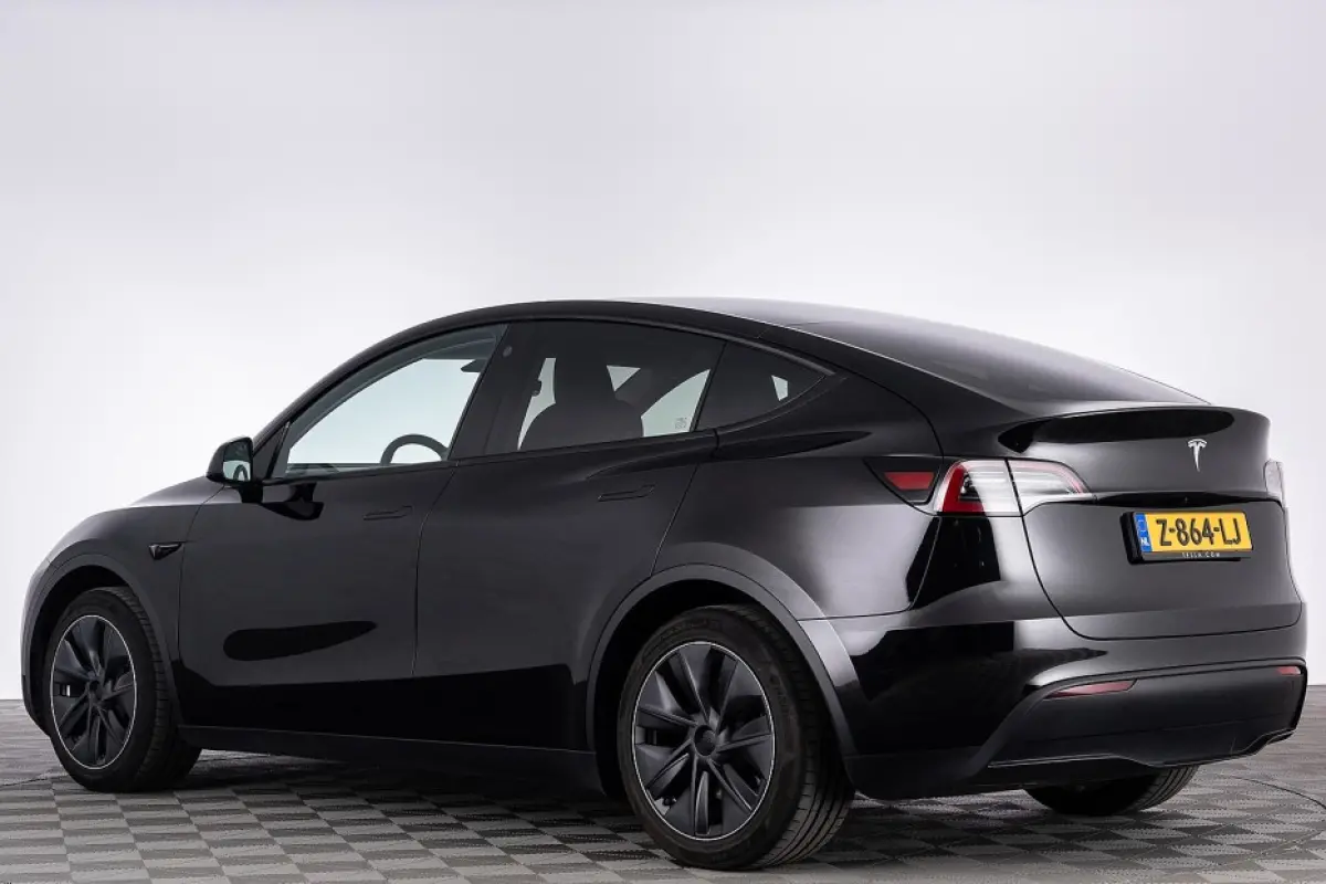 RWD 58 kWh | PANORAMADAK | LEDER