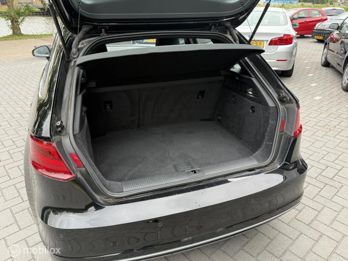 1.4 TFSI CoD Adrenalin Sport, Automaat, B&O sound, Pdc, Clima, apk bij aflevering