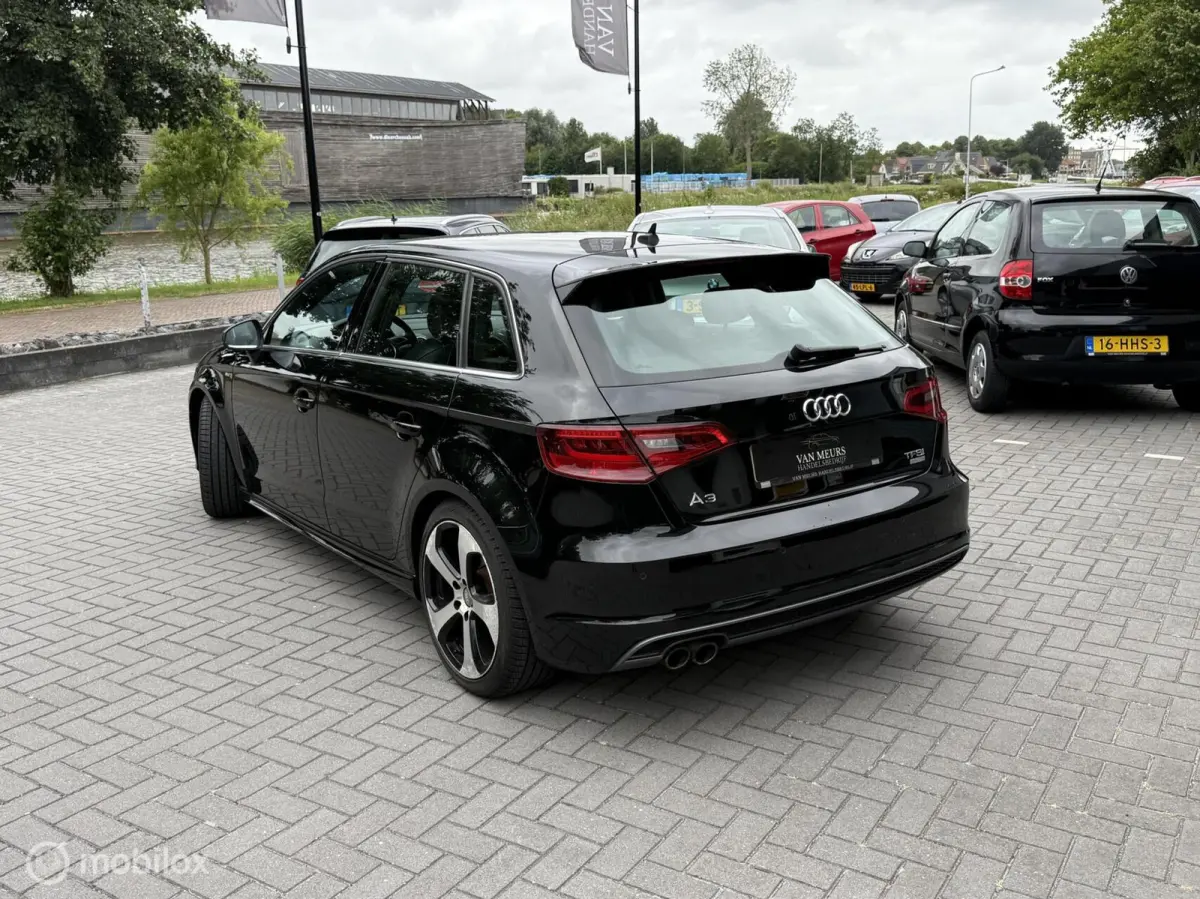1.4 TFSI CoD Adrenalin Sport, Automaat, B&O sound, Pdc, Clima, apk bij aflevering