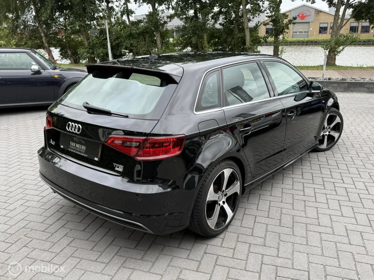 1.4 TFSI CoD Adrenalin Sport, Automaat, B&O sound, Pdc, Clima, apk bij aflevering