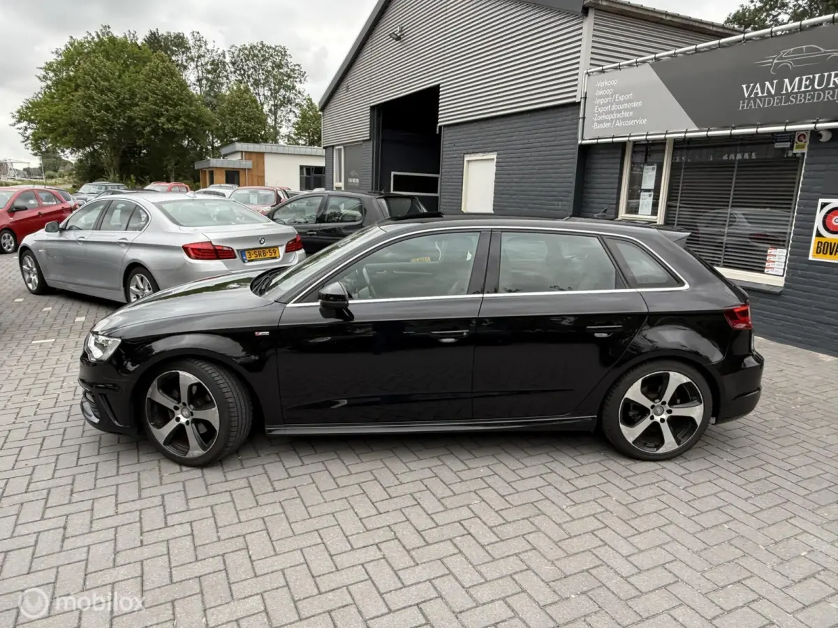 1.4 TFSI CoD Adrenalin Sport, Automaat, B&O sound, Pdc, Clima, apk bij aflevering