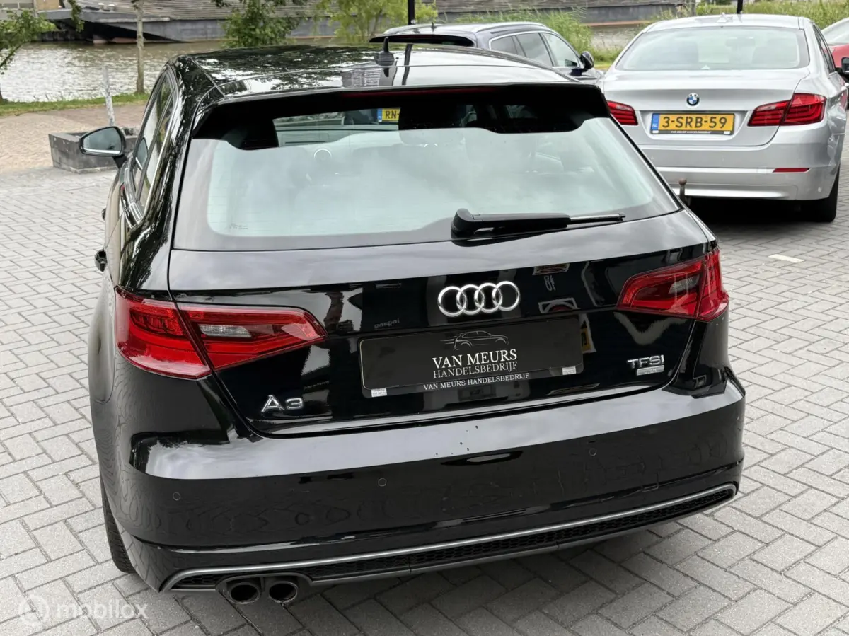 1.4 TFSI CoD Adrenalin Sport, Automaat, B&O sound, Pdc, Clima, apk bij aflevering