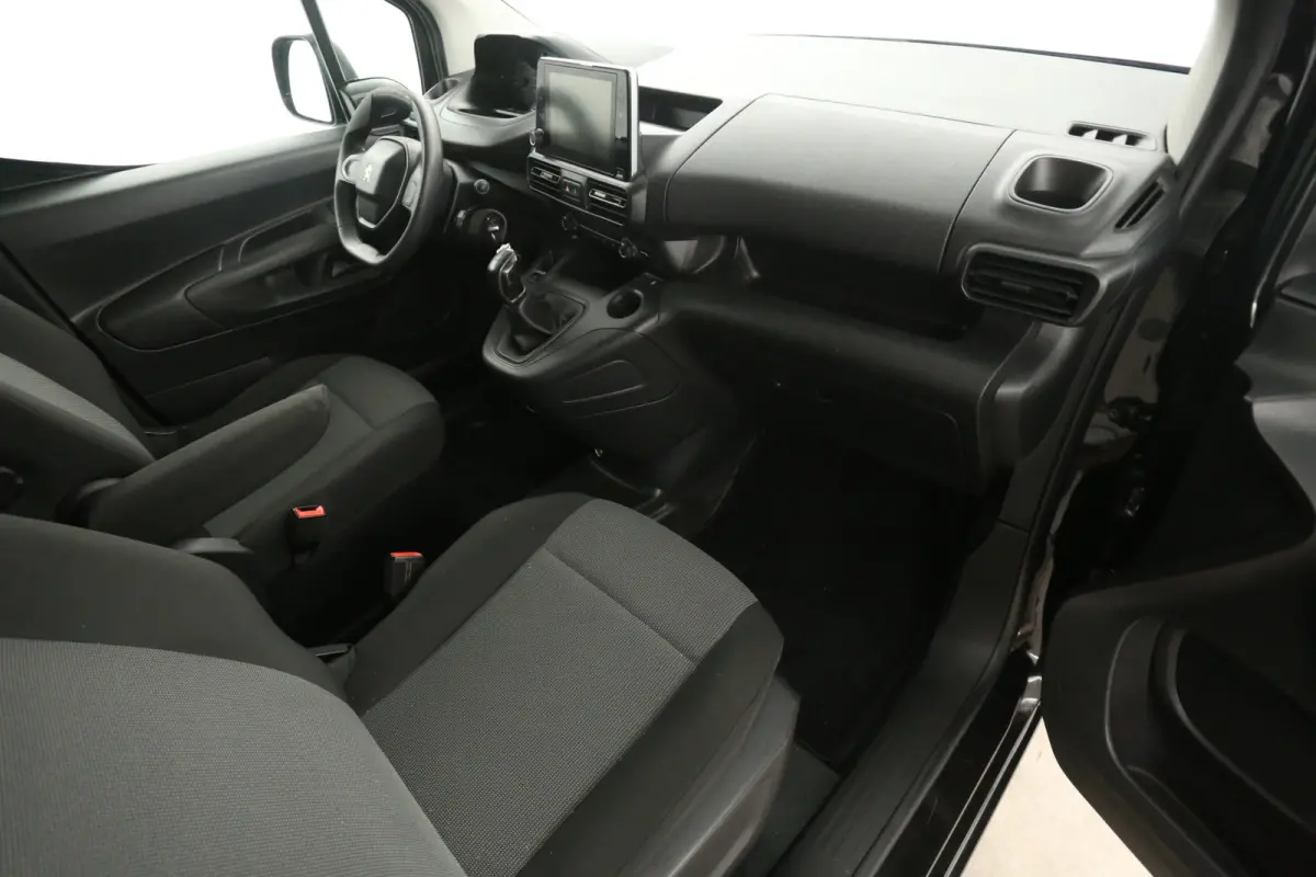 1.5 BlueHDI Premium | Marge | Airco | Cruise | Carplay | Trekhaak | Parkeersens.