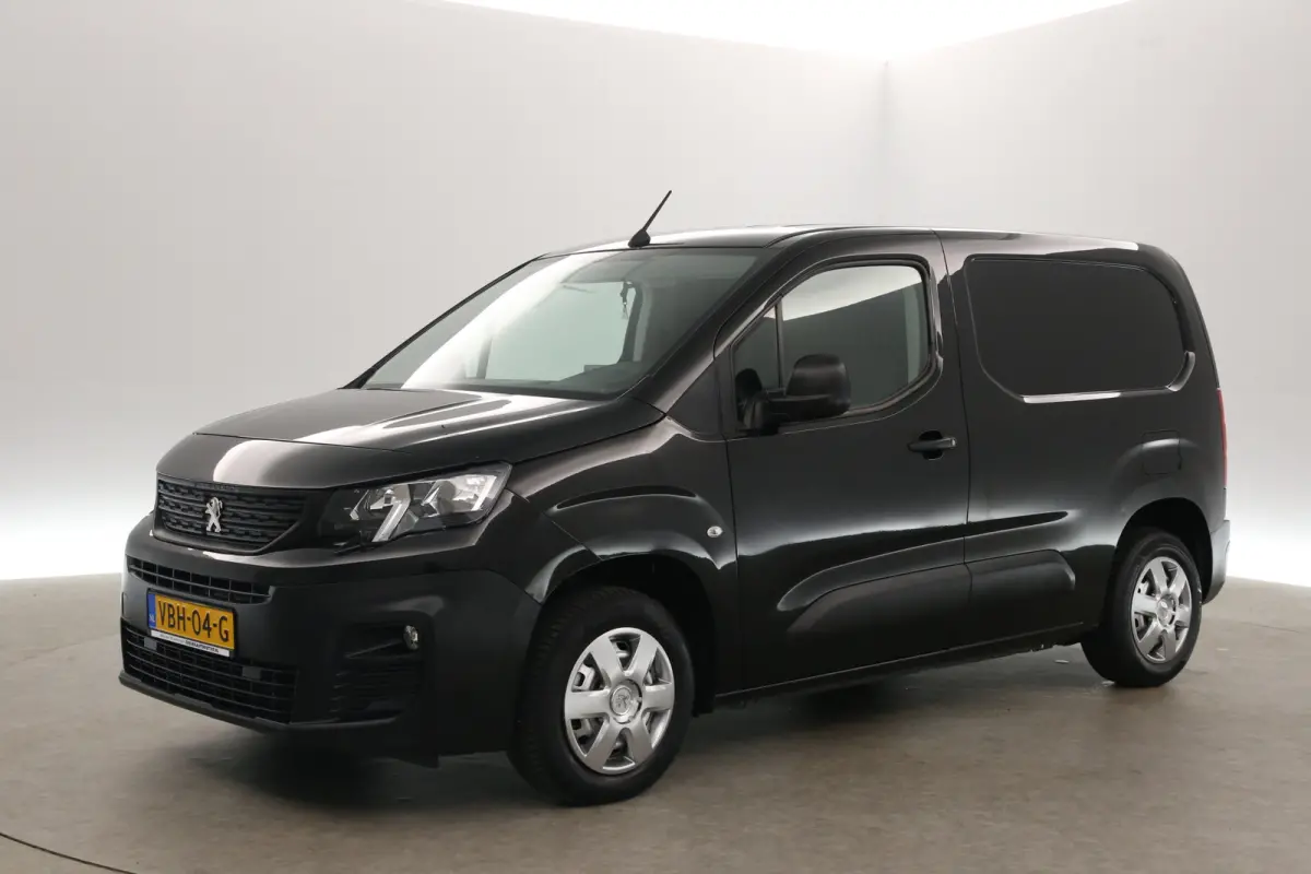 1.5 BlueHDI Premium | Marge | Airco | Cruise | Carplay | Trekhaak | Parkeersens.