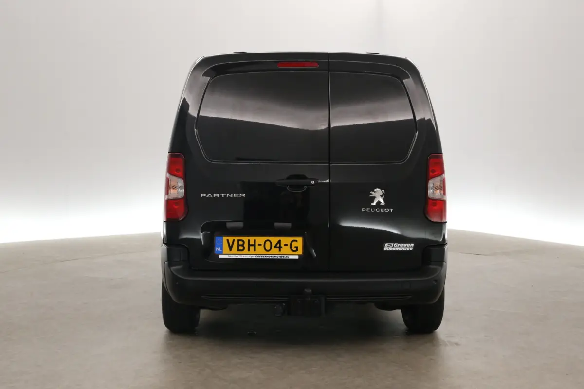 1.5 BlueHDI Premium | Marge | Airco | Cruise | Carplay | Trekhaak | Parkeersens.