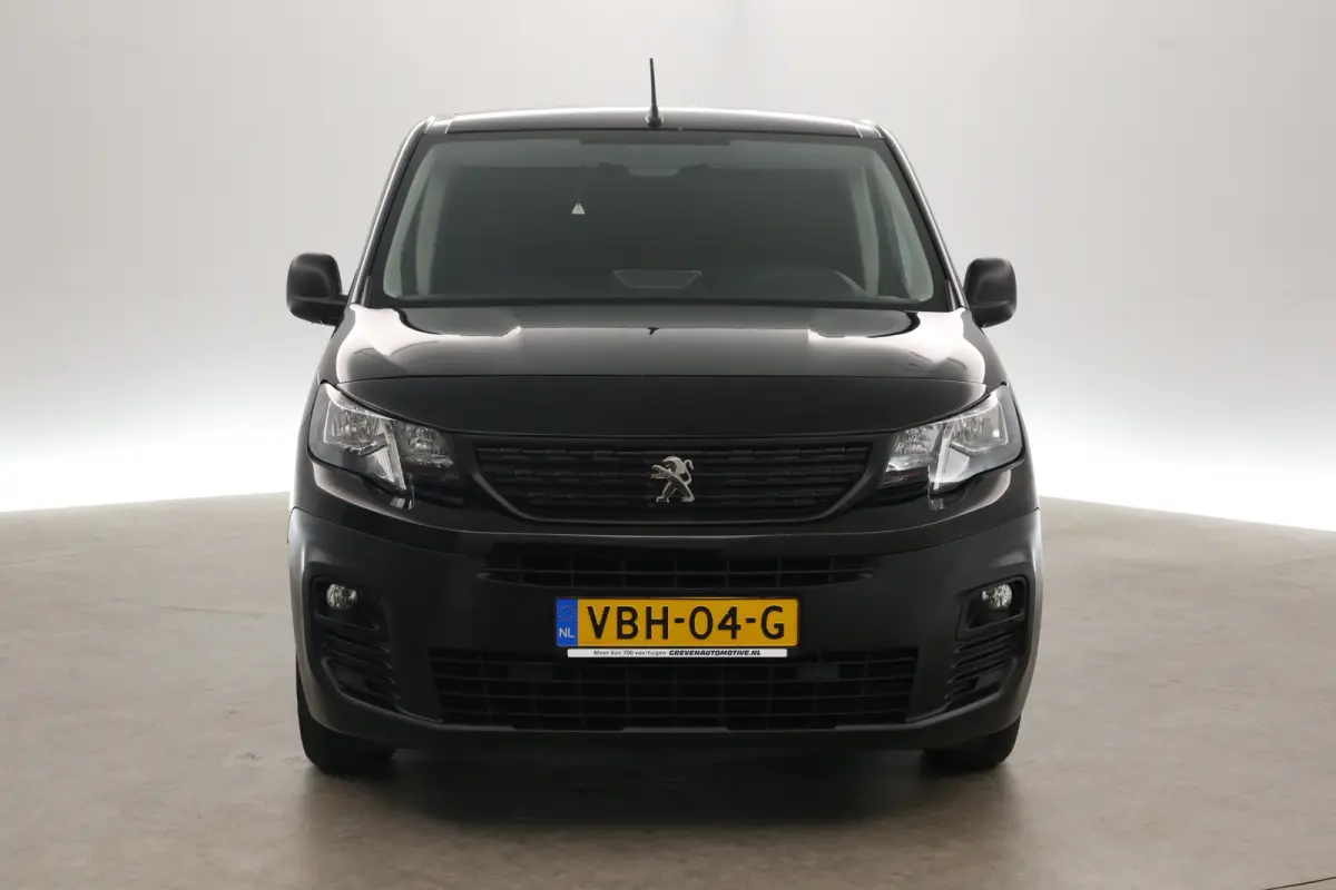 1.5 BlueHDI Premium | Marge | Airco | Cruise | Carplay | Trekhaak | Parkeersens.