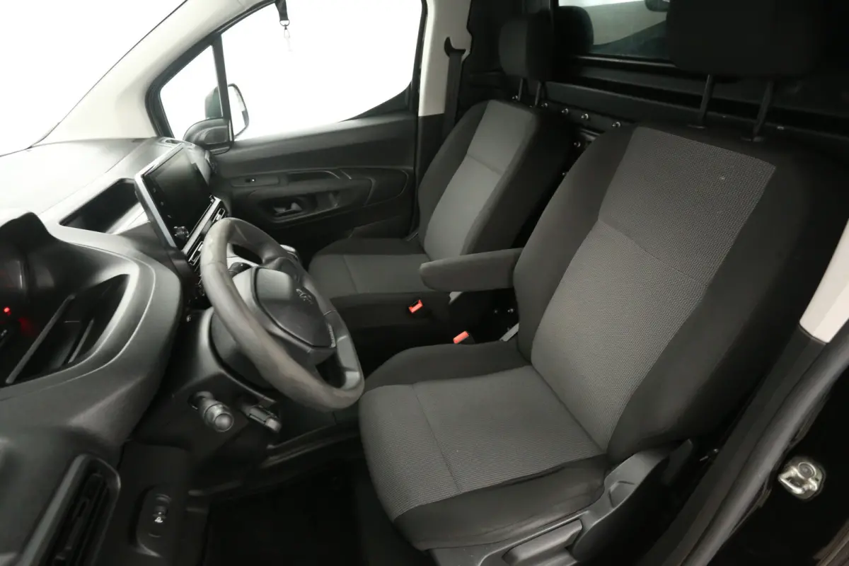 1.5 BlueHDI Premium | Marge | Airco | Cruise | Carplay | Trekhaak | Parkeersens.