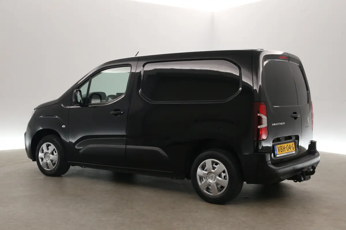 1.5 BlueHDI Premium | Marge | Airco | Cruise | Carplay | Trekhaak | Parkeersens.