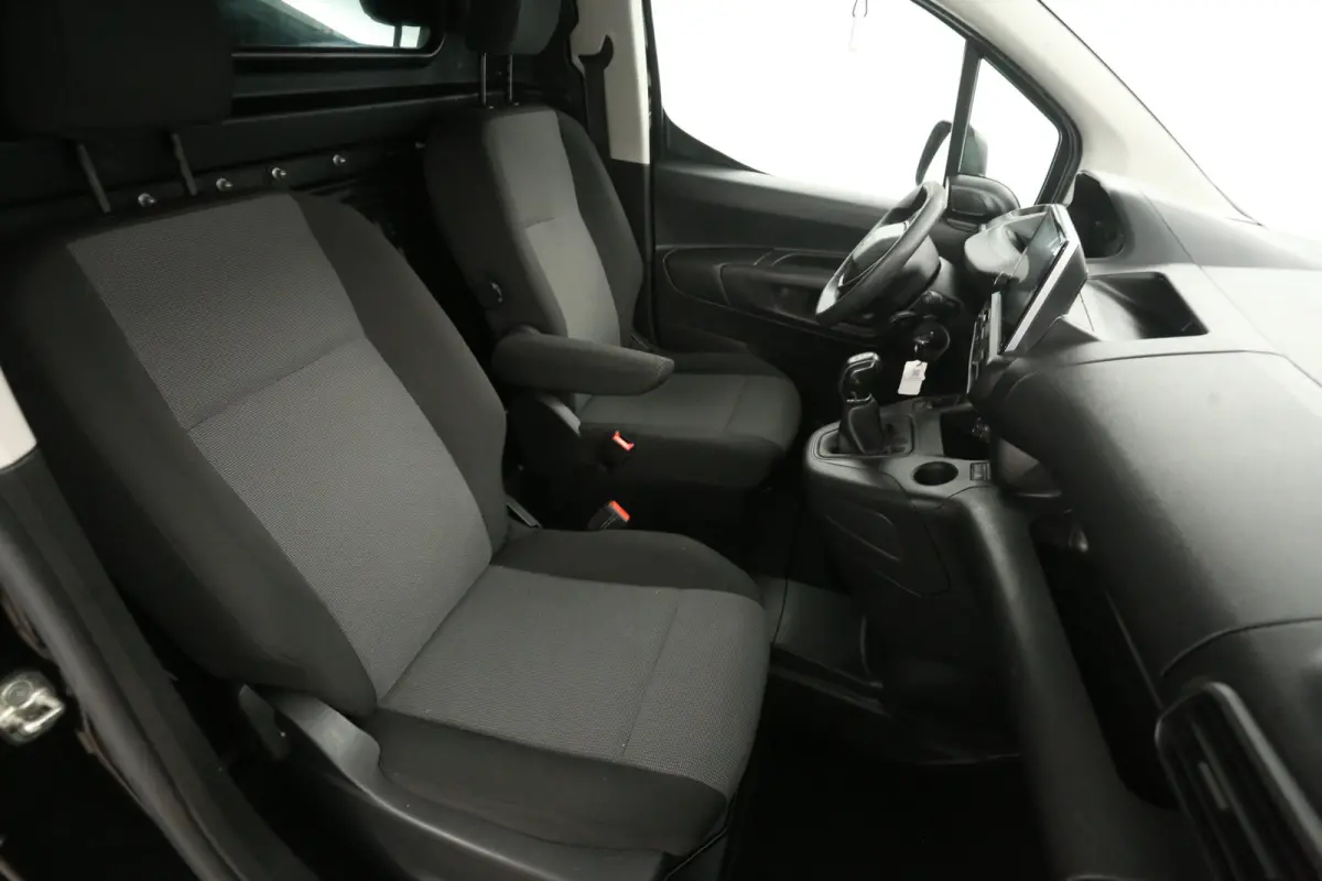 1.5 BlueHDI Premium | Marge | Airco | Cruise | Carplay | Trekhaak | Parkeersens.