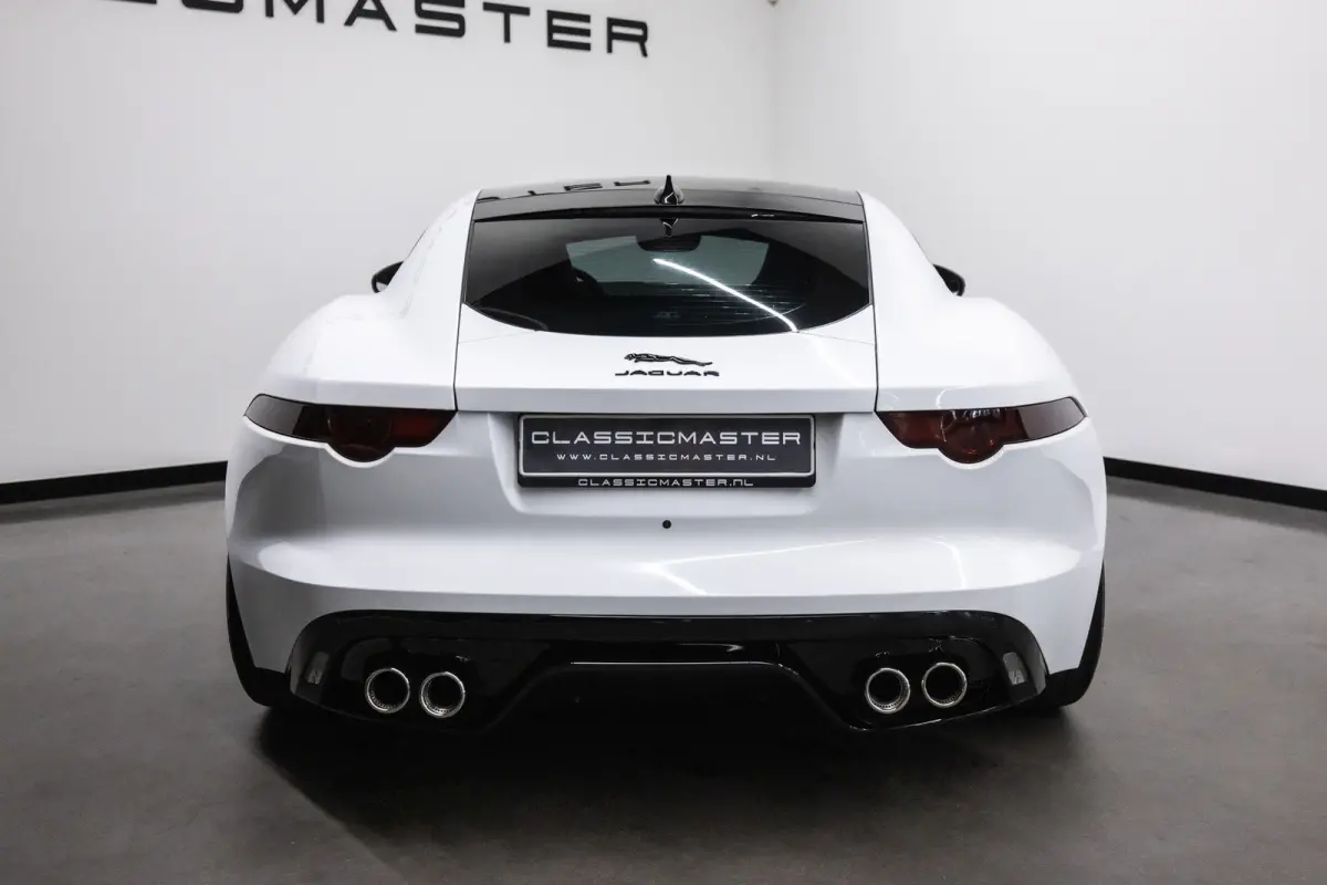 5.0 V8 R