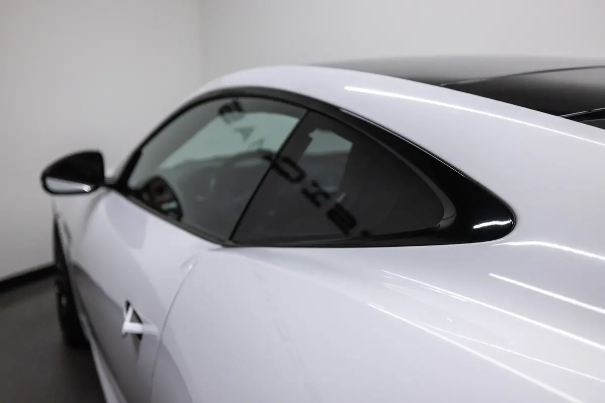 5.0 V8 R