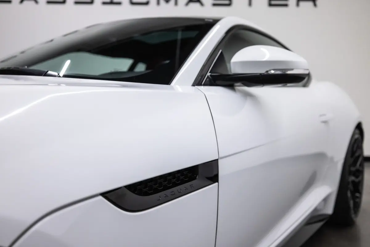 5.0 V8 R