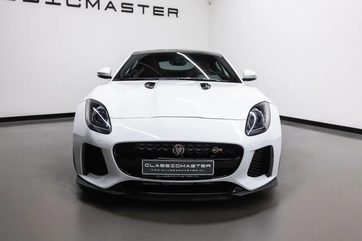 5.0 V8 R