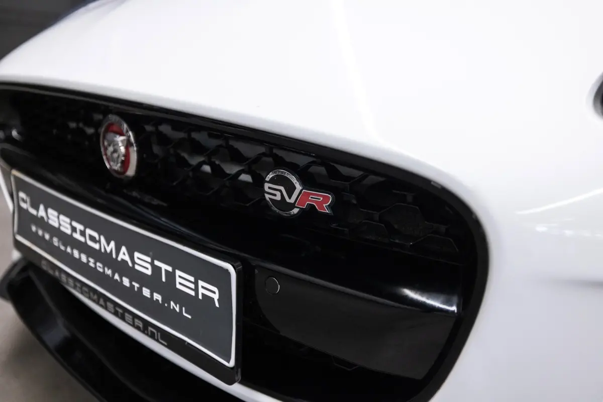 5.0 V8 R