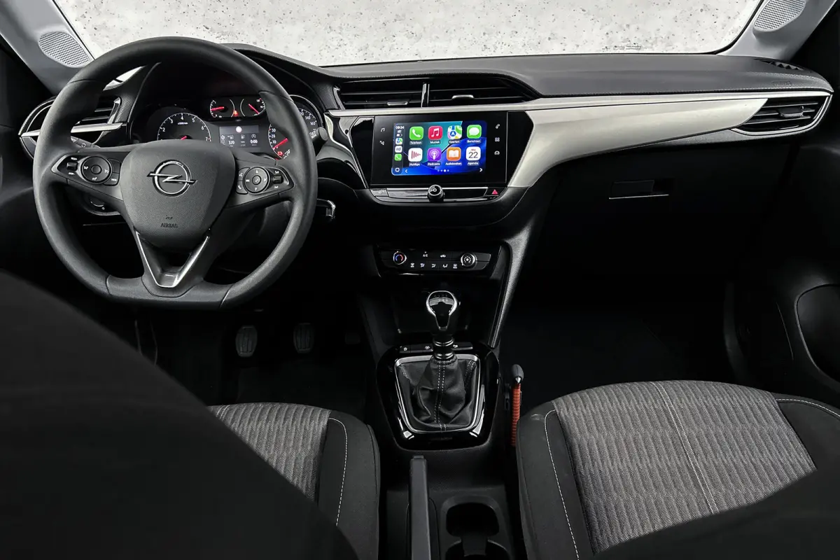 1.2 Edition | Navigatie | Apple Carplay | Cruise control