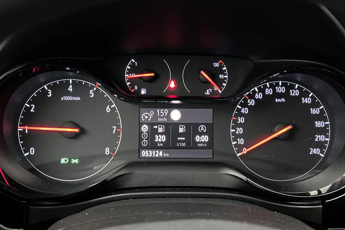 1.2 Edition | Navigatie | Apple Carplay | Cruise control
