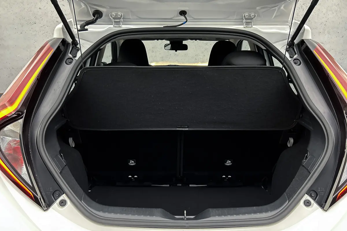 1.0 VVT-i MT | Apple Carplay | Airco | Cruise control