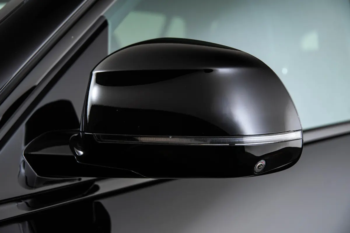 xDrive45e Driving Assistant Professional - Harman kardon - Head up - BMW Laserlight - Comfort Access - Warmte Comfort Pack - Comfortstoelen - Akoestische ramen - Parking Assistant Plus -