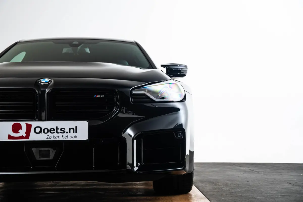 M2 Parking/Driving Assistant - Active Cruise Control - Harman Kardon - Ambiance verlichting - Stuurwielrand verwarmd - Elektrische verstelbare/verwarmde stoelen - Comfort Acces