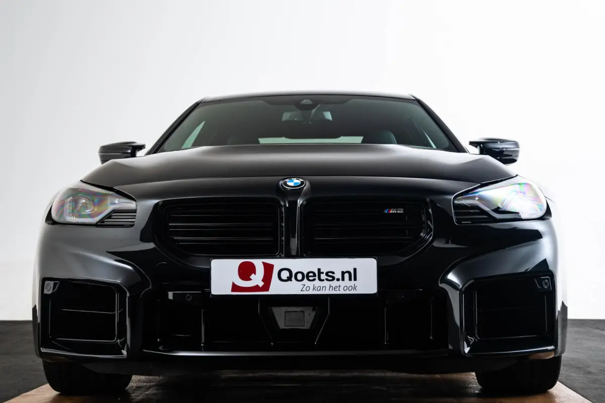M2 Parking/Driving Assistant - Active Cruise Control - Harman Kardon - Ambiance verlichting - Stuurwielrand verwarmd - Elektrische verstelbare/verwarmde stoelen - Comfort Acces