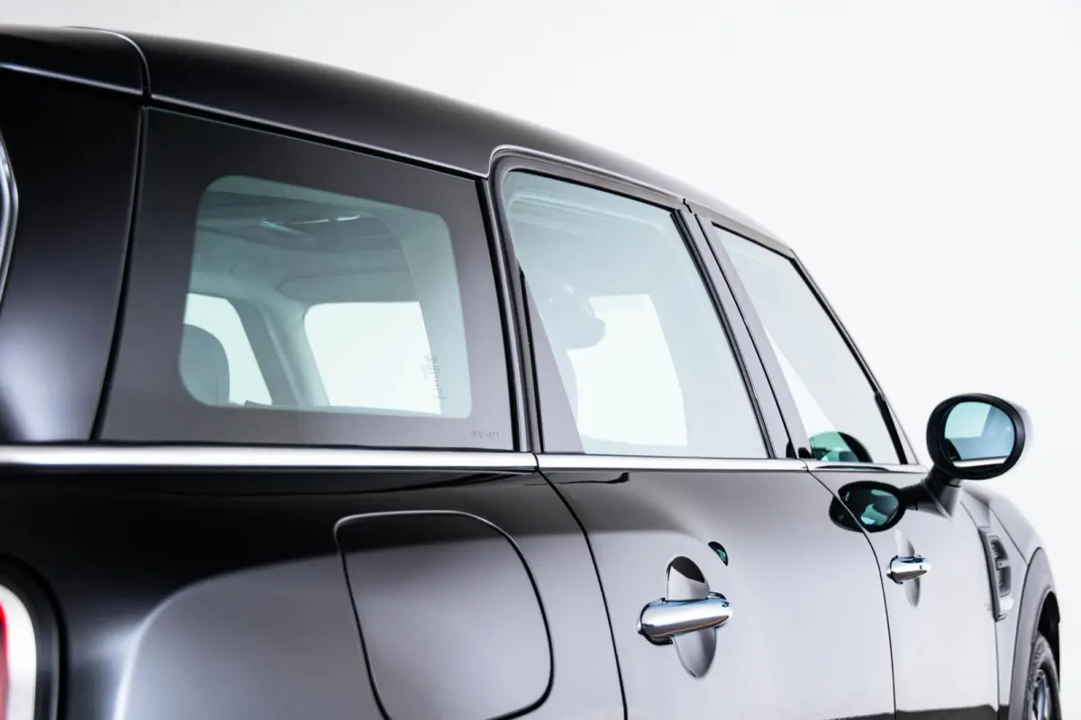 1.5 Cooper Panoramdak - Active Cruise Control - Driving/park Assistant - Harman Kardon - Achteruitrijcamera - Comfort acces - Elektrisch verwarmbare/verstelbare voorstoelen -