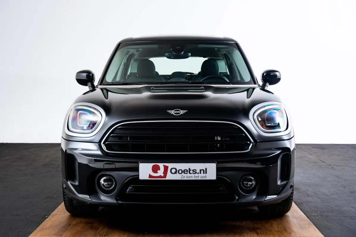 1.5 Cooper Panoramdak - Active Cruise Control - Driving/park Assistant - Harman Kardon - Achteruitrijcamera - Comfort acces - Elektrisch verwarmbare/verstelbare voorstoelen -