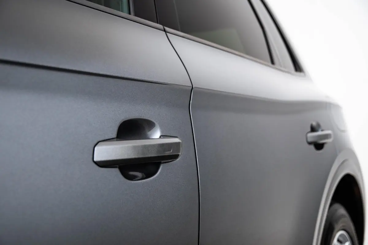 50 TFSI e S edition Panoramadak - Multifunctioneel stuur plus - interieurvoorverwarming - Audi soundsystem - Achterbank plus - Sportstoelen - stoelverwarming voor - Assistentiepakket City -
