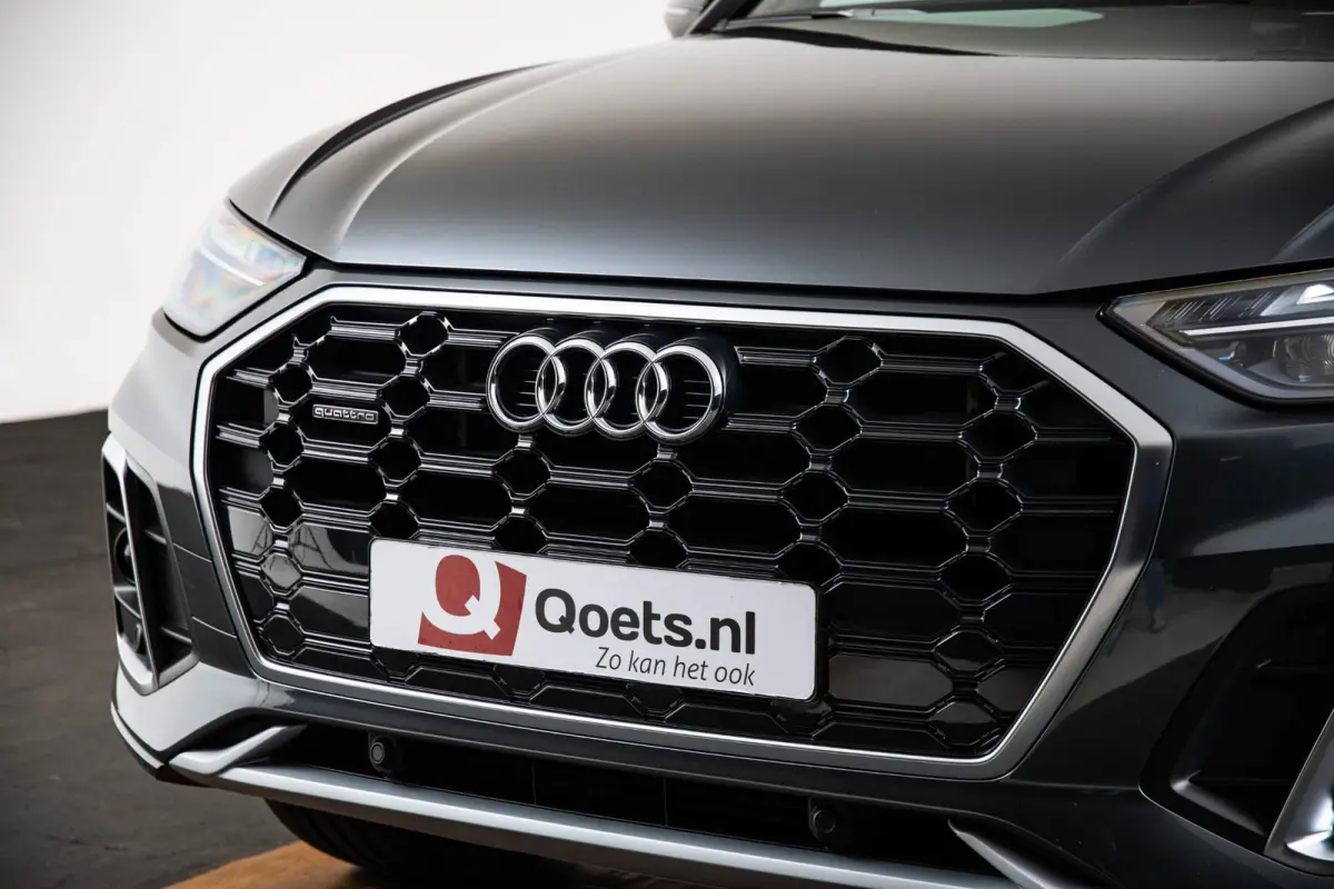 50 TFSI e S edition Panoramadak - Multifunctioneel stuur plus - interieurvoorverwarming - Audi soundsystem - Achterbank plus - Sportstoelen - stoelverwarming voor - Assistentiepakket City -