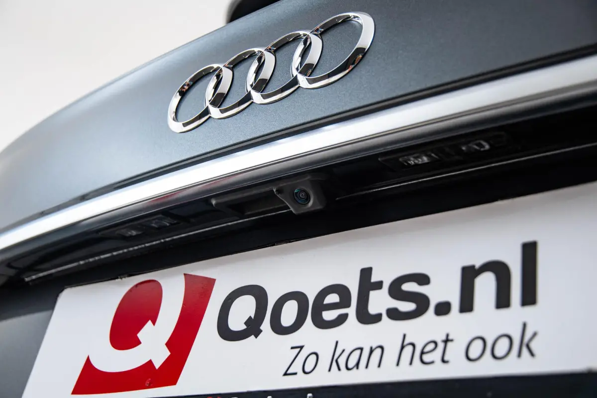50 TFSI e S edition Panoramadak - Multifunctioneel stuur plus - interieurvoorverwarming - Audi soundsystem - Achterbank plus - Sportstoelen - stoelverwarming voor - Assistentiepakket City -