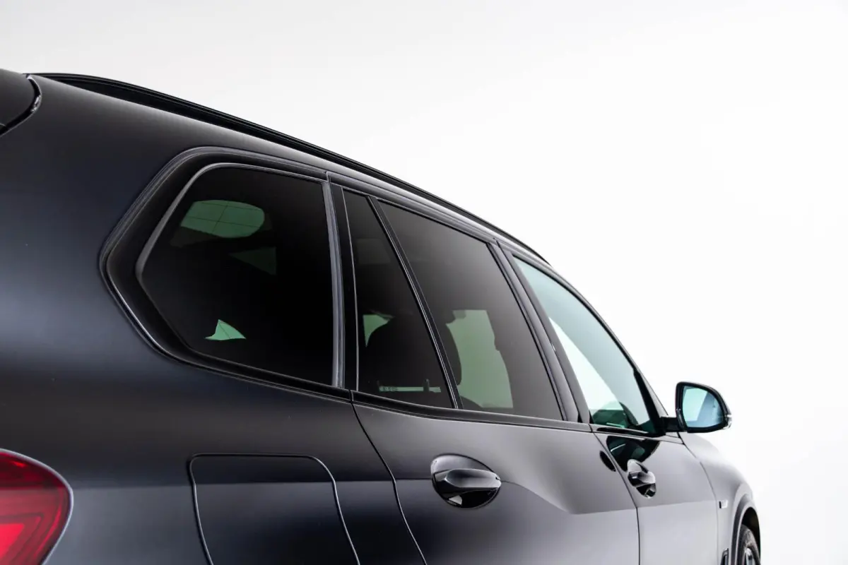 xDrive45e High Executive M Sport - Trekhaak - Panoramadak - Driving Assistant Professional - Warmte Comfort Pack Voor - Comfortstoelen  - Soft Close - BMW Laserlight - Comfort Access - Head 
