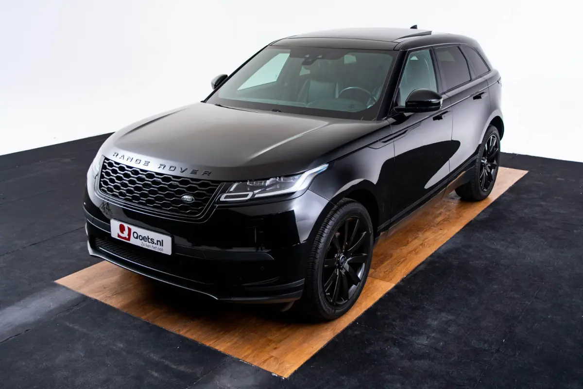2.0 P250 Turbo AWD S Trekhaak - Panormamadak - Black Pack - Adaptive Dynamics - 21 inch - Leder - PDC - Meridian - Navigatie