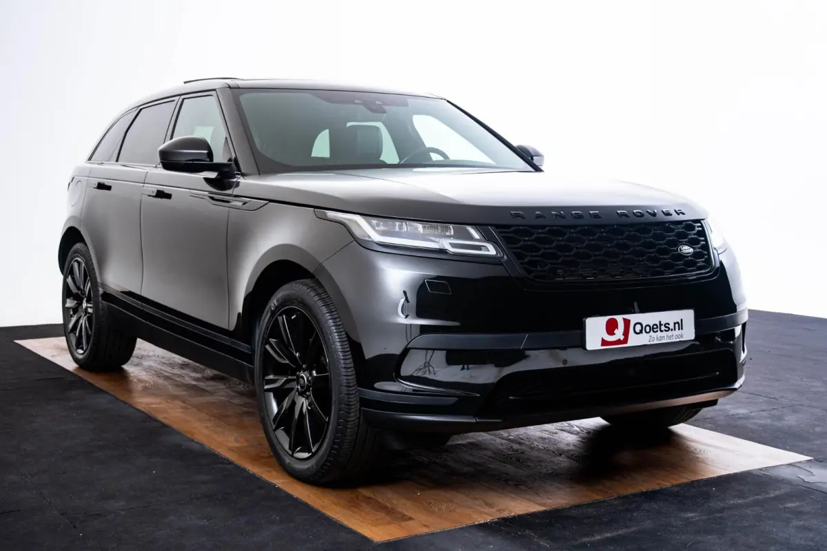 2.0 P250 Turbo AWD S Trekhaak - Panormamadak - Black Pack - Adaptive Dynamics - 21 inch - Leder - PDC - Meridian - Navigatie