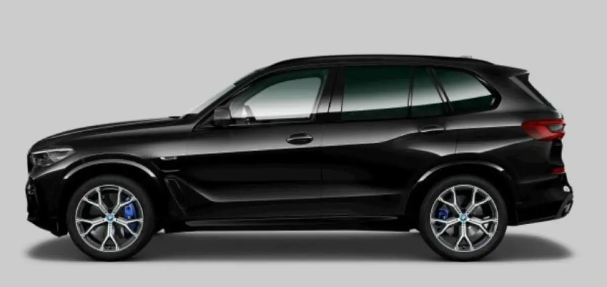xDrive45e High Executive M Sport - Panoramadak - Driving Assistant Professional - Comfortstoelen - Head up - Warmte Comfort Pack - Stoelventilatie - Soft Close - Parking Assistant Plus - Hif