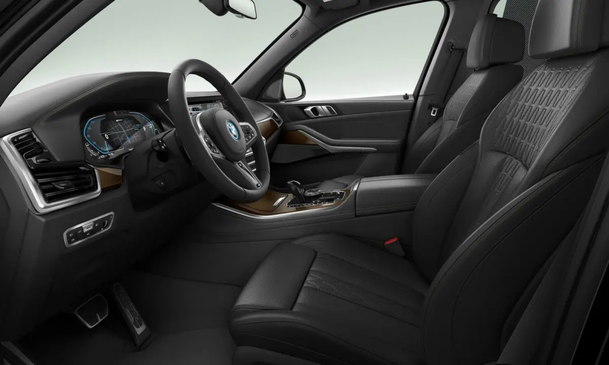 xDrive45e High Executive M Sport - Panoramadak - Driving Assistant Professional - Comfortstoelen - Head up - Warmte Comfort Pack - Stoelventilatie - Soft Close - Parking Assistant Plus - Hif