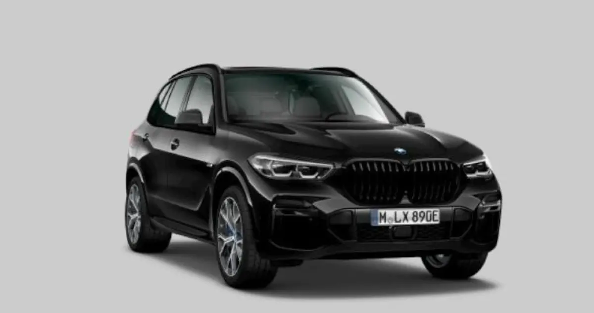 xDrive45e High Executive M Sport - Panoramadak - Driving Assistant Professional - Comfortstoelen - Head up - Warmte Comfort Pack - Stoelventilatie - Soft Close - Parking Assistant Plus - Hif