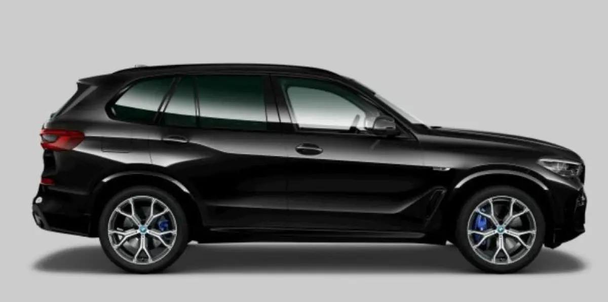 xDrive45e High Executive M Sport - Panoramadak - Driving Assistant Professional - Comfortstoelen - Head up - Warmte Comfort Pack - Stoelventilatie - Soft Close - Parking Assistant Plus - Hif
