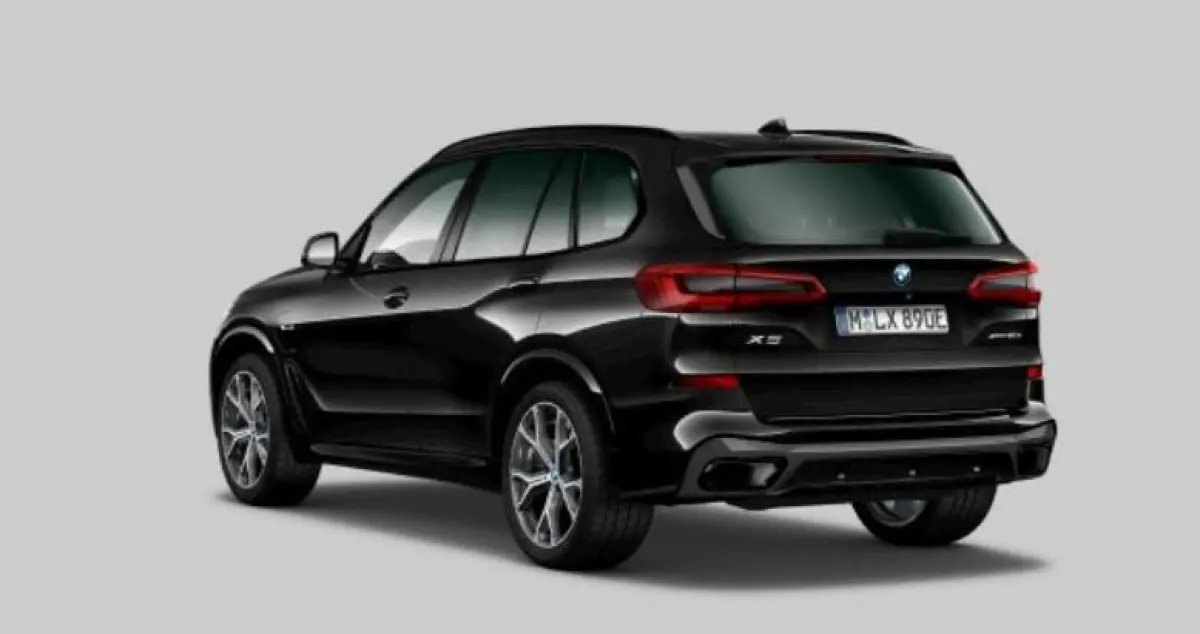 xDrive45e High Executive M Sport - Panoramadak - Driving Assistant Professional - Comfortstoelen - Head up - Warmte Comfort Pack - Stoelventilatie - Soft Close - Parking Assistant Plus - Hif