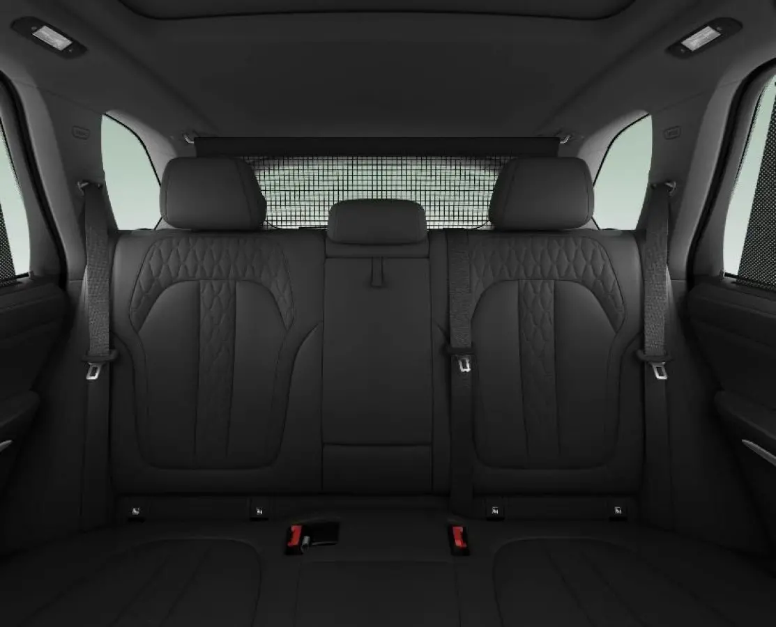 xDrive45e High Executive M Sport - Panoramadak - Driving Assistant Professional - Comfortstoelen - Head up - Warmte Comfort Pack - Stoelventilatie - Soft Close - Parking Assistant Plus - Hif
