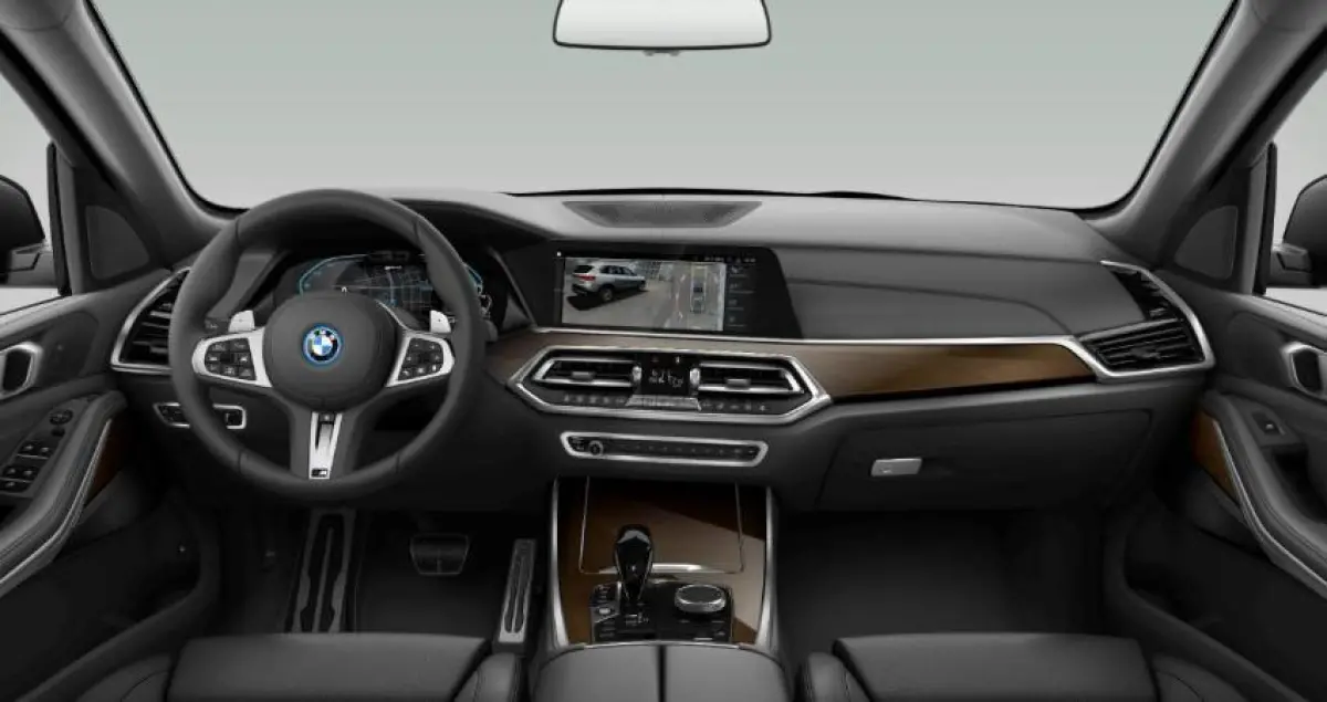 xDrive45e High Executive M Sport - Panoramadak - Driving Assistant Professional - Comfortstoelen - Head up - Warmte Comfort Pack - Stoelventilatie - Soft Close - Parking Assistant Plus - Hif