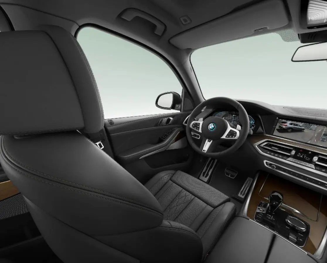xDrive45e High Executive M Sport - Panoramadak - Driving Assistant Professional - Comfortstoelen - Head up - Warmte Comfort Pack - Stoelventilatie - Soft Close - Parking Assistant Plus - Hif