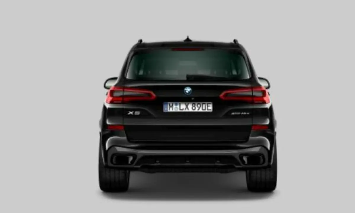 xDrive45e High Executive M Sport - Panoramadak - Driving Assistant Professional - Comfortstoelen - Head up - Warmte Comfort Pack - Stoelventilatie - Soft Close - Parking Assistant Plus - Hif