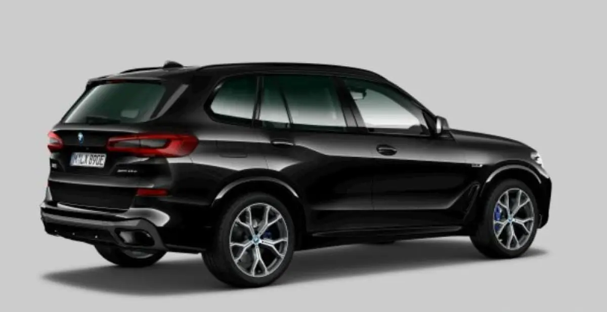 xDrive45e High Executive M Sport - Panoramadak - Driving Assistant Professional - Comfortstoelen - Head up - Warmte Comfort Pack - Stoelventilatie - Soft Close - Parking Assistant Plus - Hif