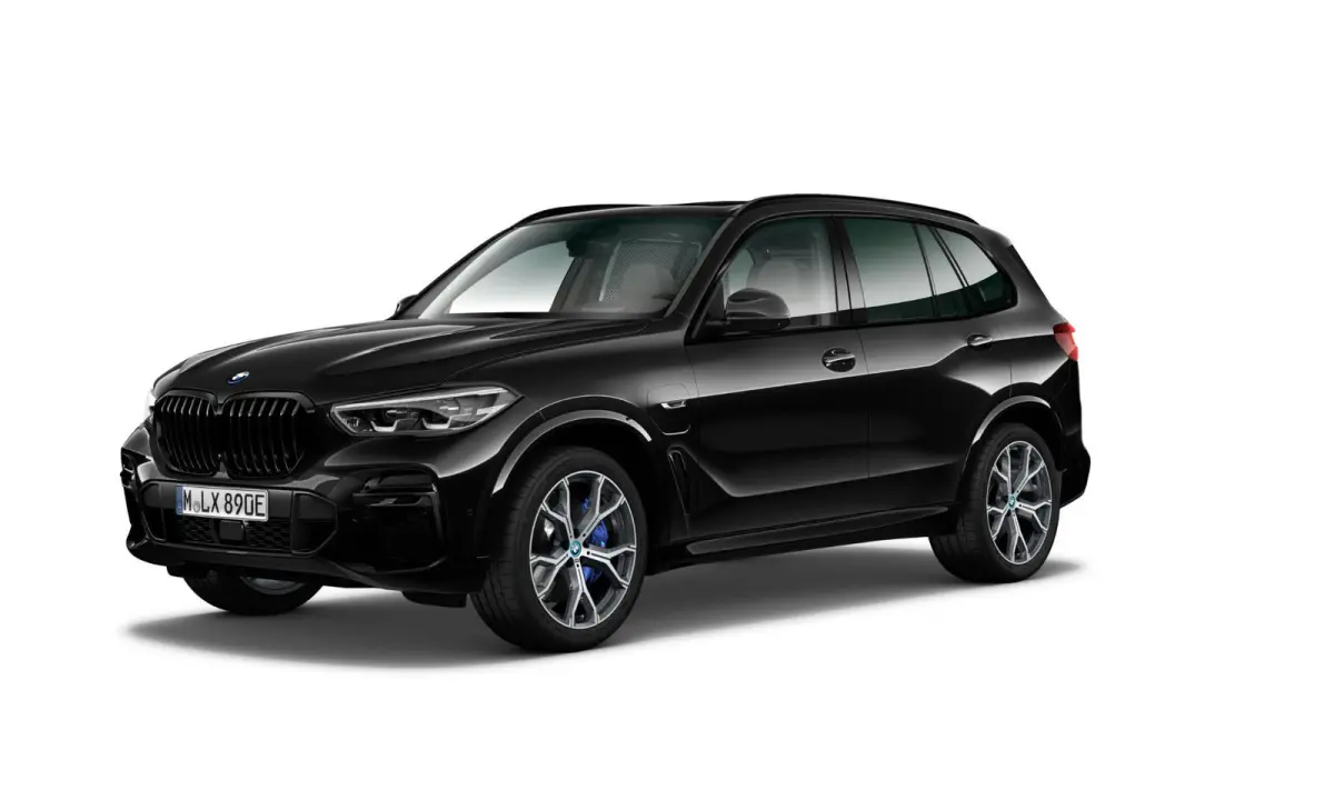 xDrive45e High Executive M Sport - Panoramadak - Driving Assistant Professional - Comfortstoelen - Head up - Warmte Comfort Pack - Stoelventilatie - Soft Close - Parking Assistant Plus - Hif
