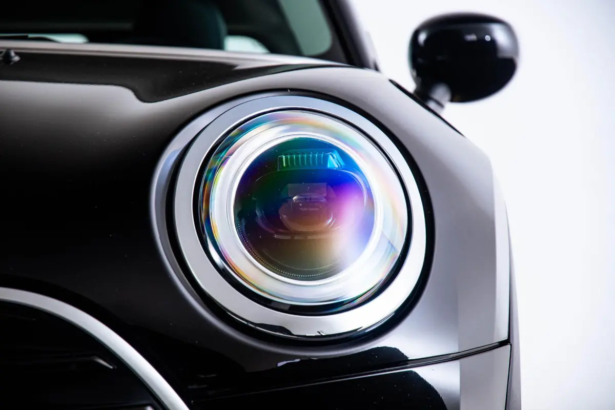 1.5 One Classic LED koplampen - PDC - Navigatie - Airco - 17 inch - Cruise Control - Sportstoelen