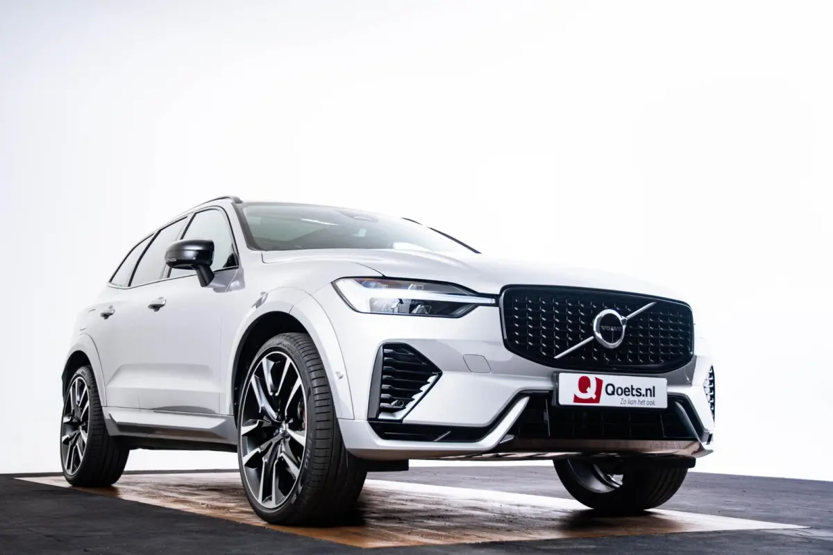 2.0 T8 Plug-in hybrid AWD Ultimate Dark Panoramadak - Adaptieve Cruise Control - Harman kardon - Stoelverwarming voor/achter - Stuurwielverwarming - Stoelen voor elektrisch verstelbaar -