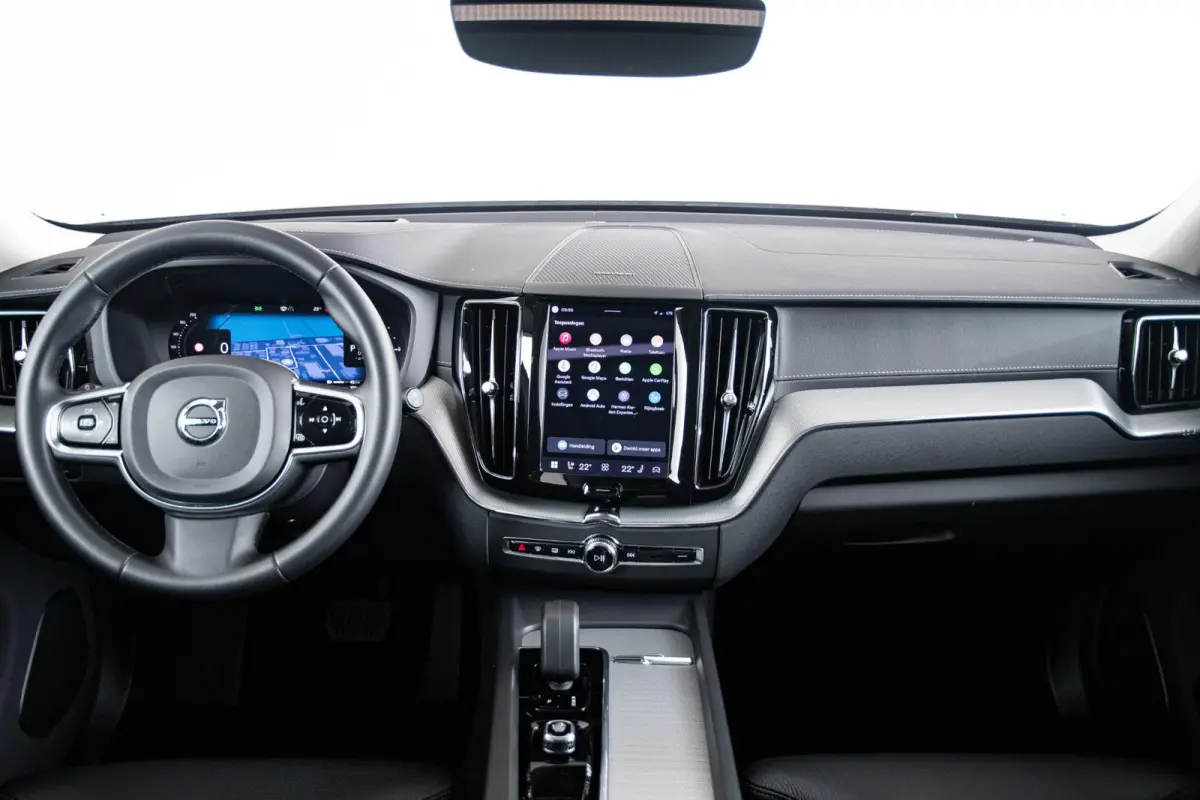 2.0 T8 Plug-in hybrid AWD Ultimate Dark Panoramadak - Adaptieve Cruise Control - Harman kardon - Stoelverwarming voor/achter - Stuurwielverwarming - Stoelen voor elektrisch verstelbaar -