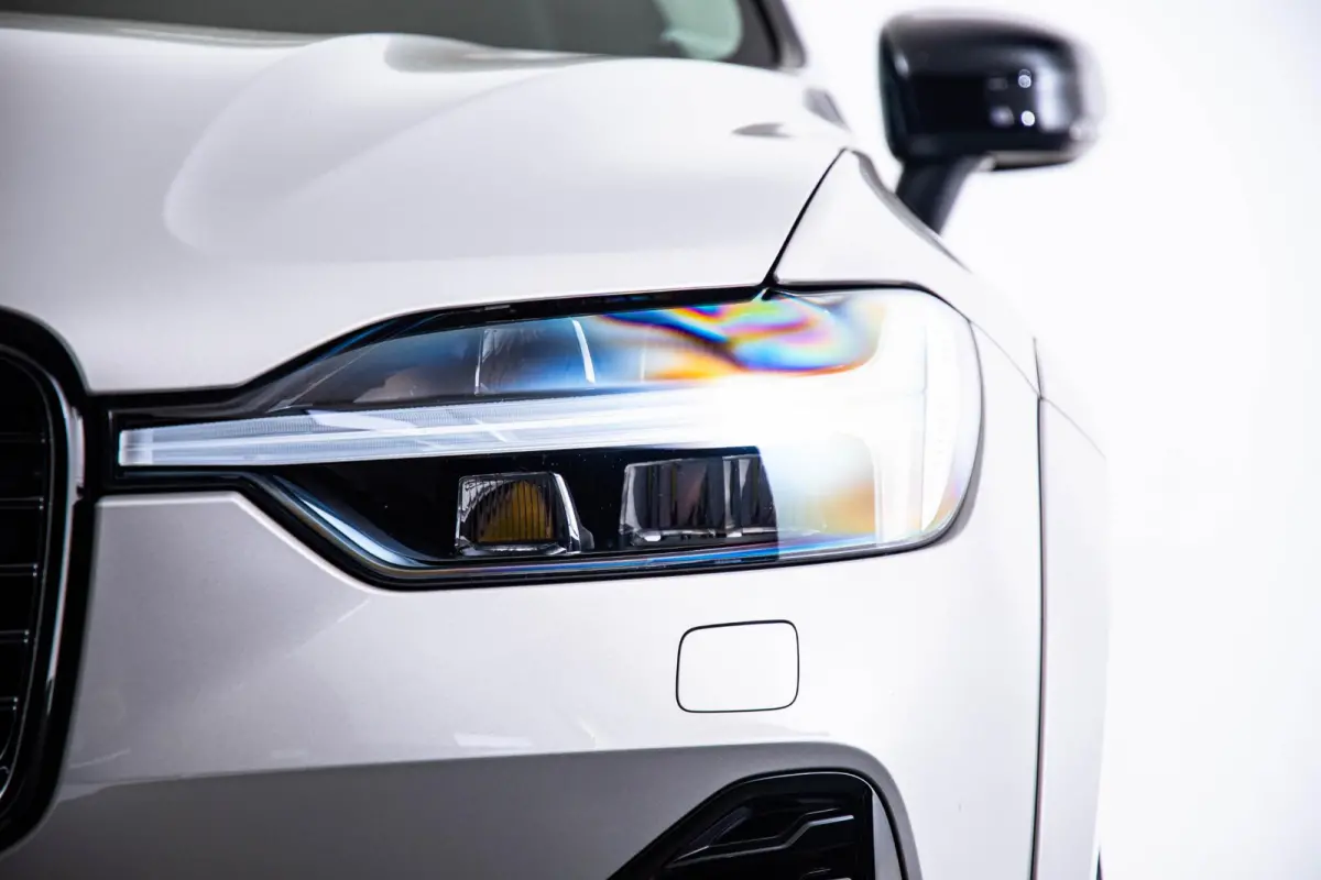2.0 T8 Plug-in hybrid AWD Ultimate Dark Panoramadak - Adaptieve Cruise Control - Harman kardon - Stoelverwarming voor/achter - Stuurwielverwarming - Stoelen voor elektrisch verstelbaar -