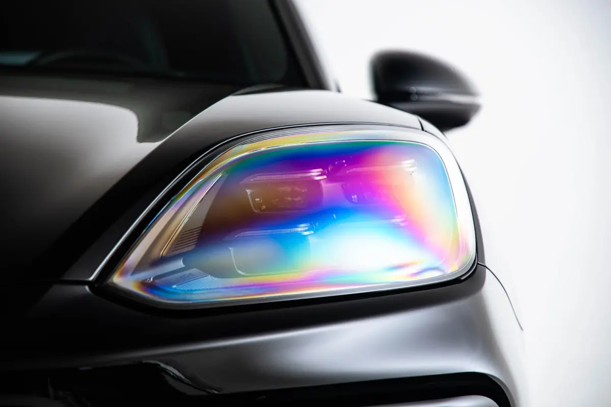 4.0 S Trekhaak - Stoelventilatie/verwarming  - Bijrijdersdisplay - Sport chrono - Stuurbekrachtiging Plus - BOSE - 3D Surround View - Head up - adaptieve cruise control -